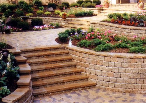 landscaping photo